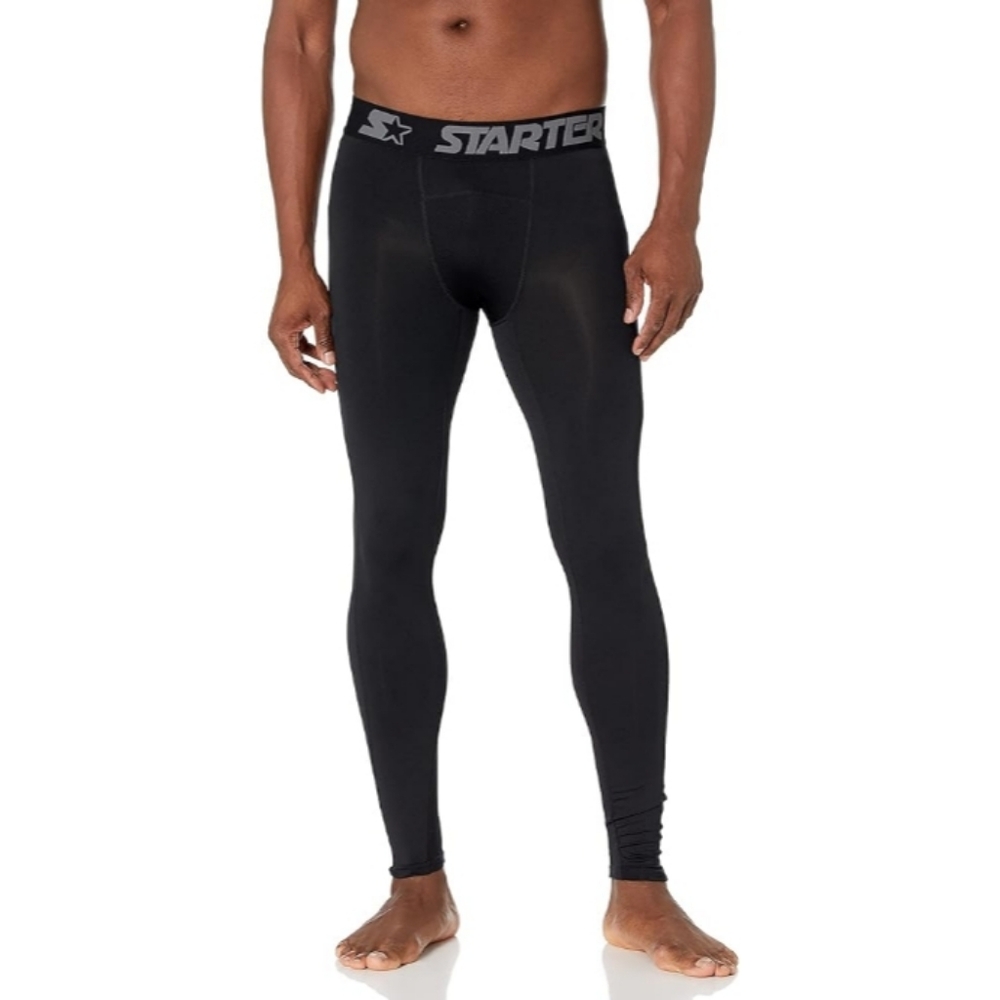 Starter Compression Pants